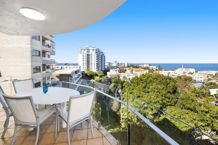 Third view of Homely unit listing, Unit 6/18 Queen Street, Kings Beach QLD 4551