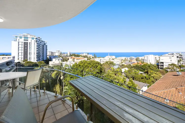 Fourth view of Homely unit listing, Unit 6/18 Queen Street, Kings Beach QLD 4551