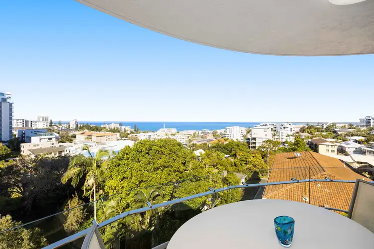 Fifth view of Homely unit listing, Unit 6/18 Queen Street, Kings Beach QLD 4551