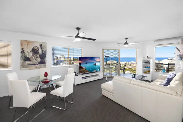 Sixth view of Homely unit listing, Unit 6/18 Queen Street, Kings Beach QLD 4551