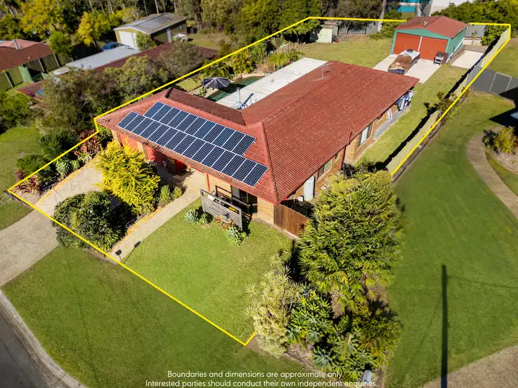7 Goldsmith Court, Petrie QLD 4502