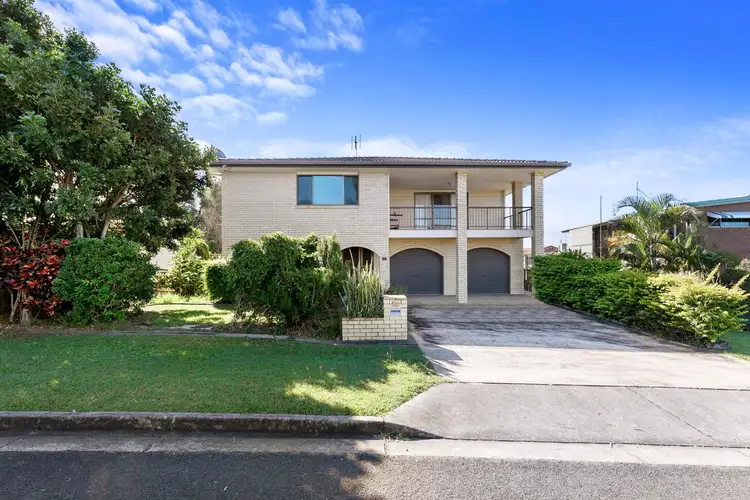 Second view of Homely house listing, 52 Birrabeen Avenue, Pialba QLD 4655