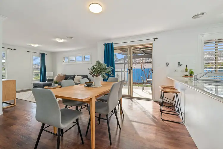 Main view of Homely house listing, 124 MacFarlane Burnet Avenue, Macgregor ACT 2615
