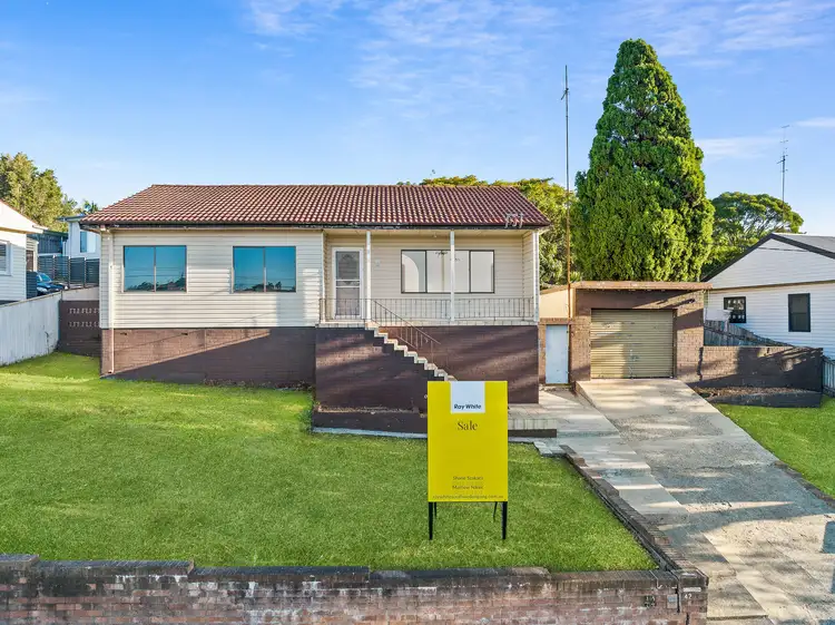 Main view of Homely house listing, 42 Denise Street, Lake Heights NSW 2502