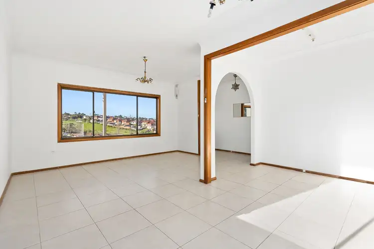 Second view of Homely house listing, 42 Denise Street, Lake Heights NSW 2502