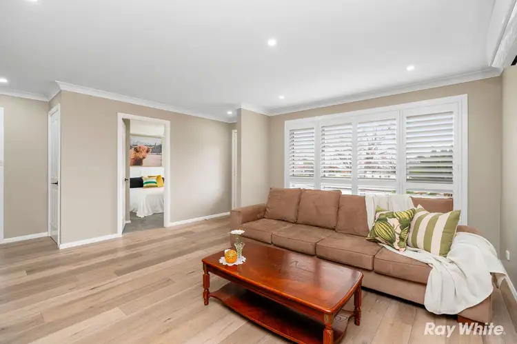Third view of Homely unit listing, 1/137 Undurra Drive, Glenfield Park NSW 2650