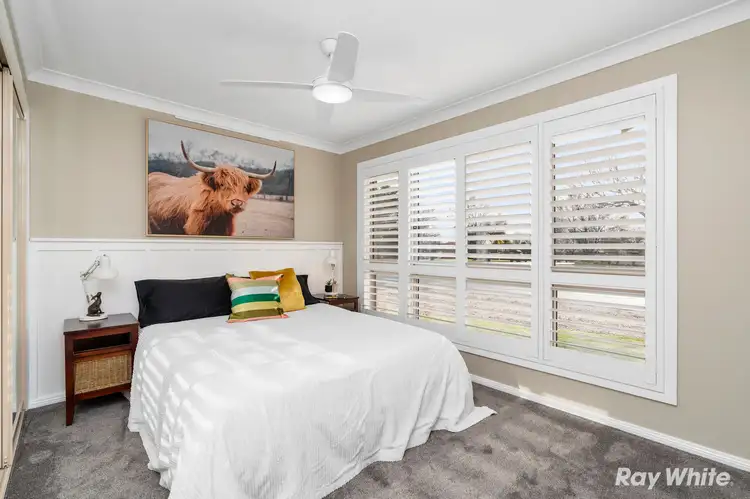 Fifth view of Homely unit listing, 1/137 Undurra Drive, Glenfield Park NSW 2650