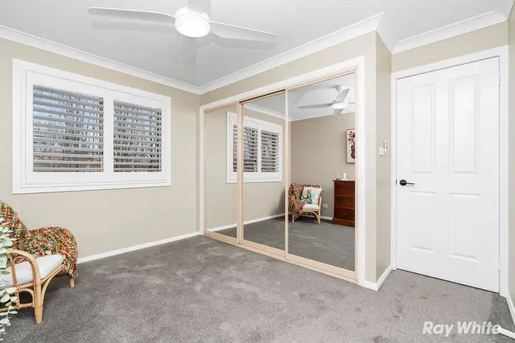 Seventh view of Homely unit listing, 1/137 Undurra Drive, Glenfield Park NSW 2650