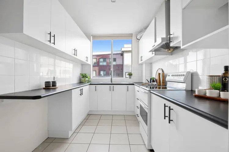 Second view of Homely apartment listing, 18/24-28 Landers Road, Lane Cove NSW 2066