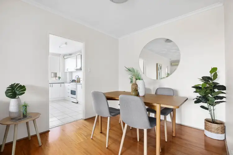 Third view of Homely apartment listing, 18/24-28 Landers Road, Lane Cove NSW 2066