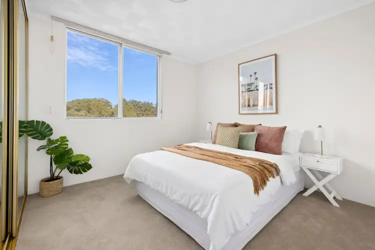 Fourth view of Homely apartment listing, 18/24-28 Landers Road, Lane Cove NSW 2066