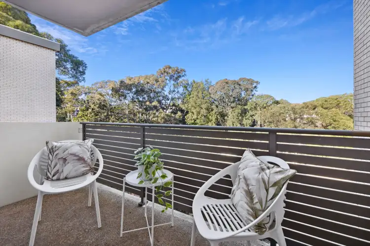 Sixth view of Homely apartment listing, 18/24-28 Landers Road, Lane Cove NSW 2066