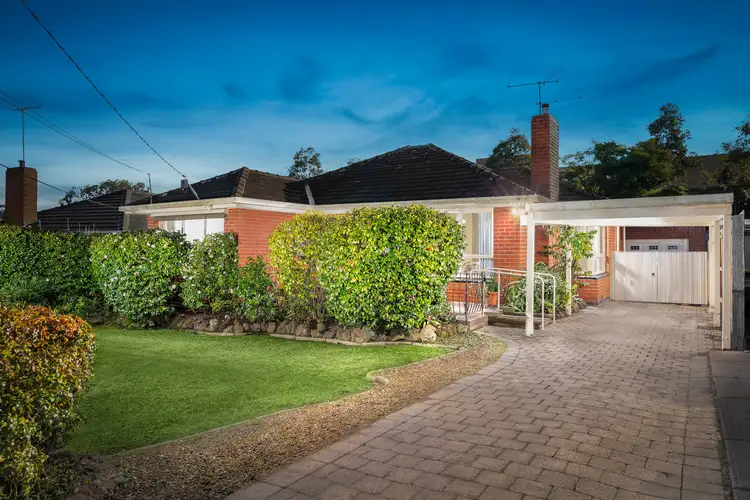 49 Dorothy Street, Burwood East VIC 3151