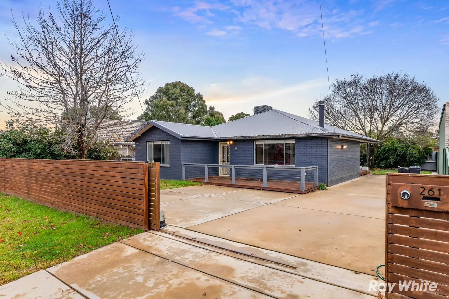 Main view of Homely house listing, 261 Kincaid Street, Wagga Wagga NSW 2650