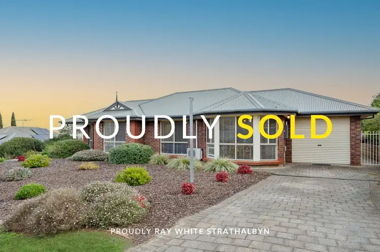 42 Michelmore Drive, Meadows SA 5201