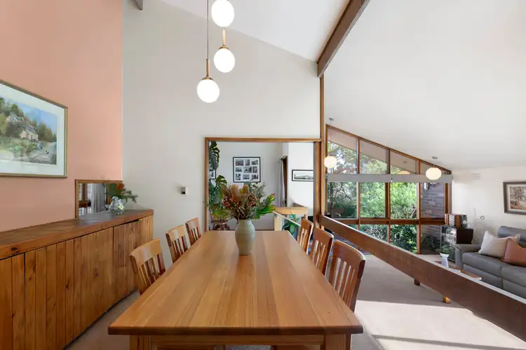 Fifth view of Homely house listing, 23 Wahroonga Crescent, Greensborough VIC 3088