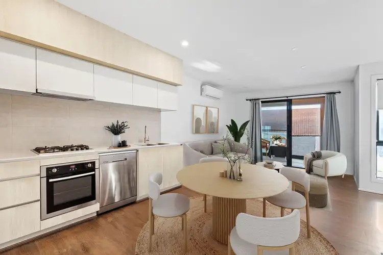 Second view of Homely house listing, 51 Zeta Crescent, Point Cook VIC 3030