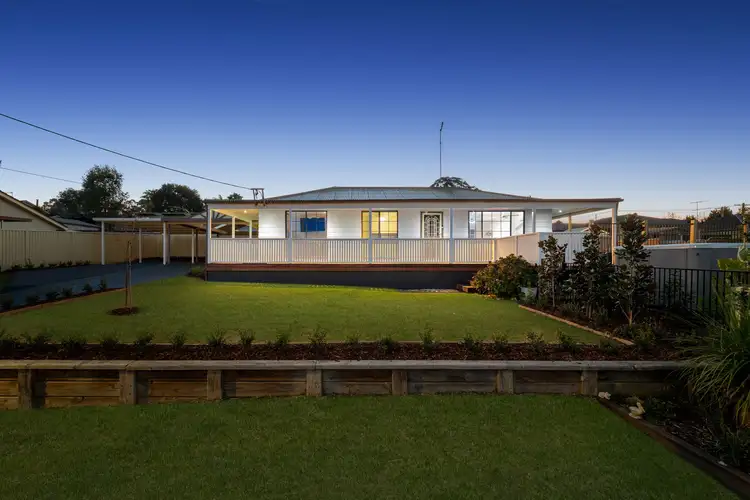 5 Lark Place, Wallacia NSW 2745
