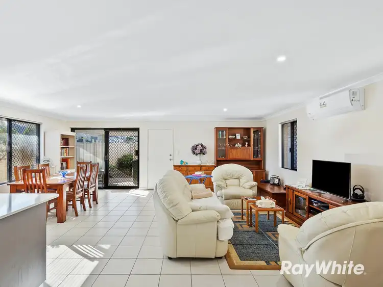 Fourth view of Homely house listing, 279 Pebble Beach Boulevard, Meadow Springs WA 6210