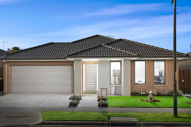 19 Handlen Street, Kalkallo VIC 3064