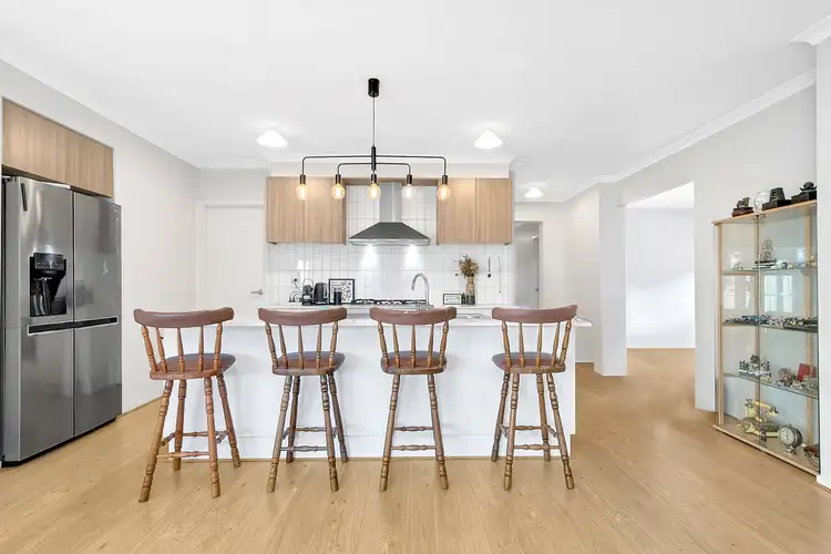 Fourth view of Homely house listing, 19 Handlen Street, Kalkallo VIC 3064