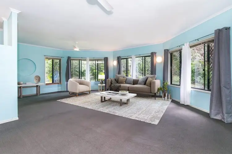 Second view of Homely house listing, 7-13 Stanford Court, Logan Village QLD 4207