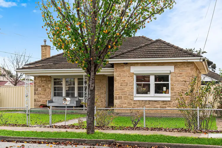 14 Caskey Street, Woodville North SA 5012