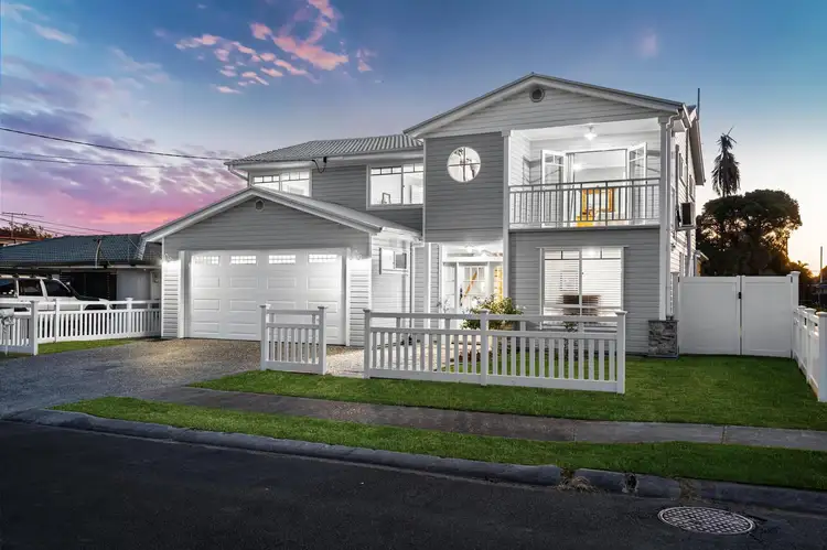 22 Boskenne Street, Rochedale South QLD 4123
