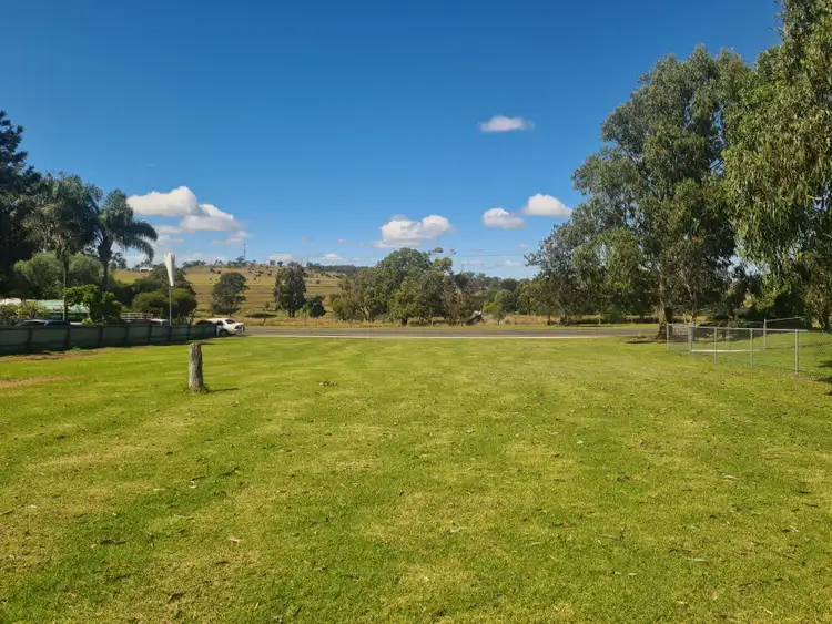 Third view of Homely land listing, Lot 14 Kann Street, Haden QLD 4353