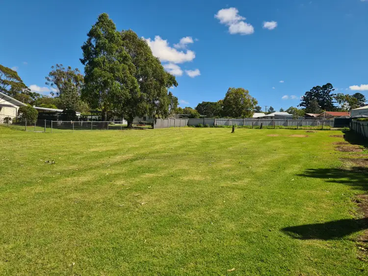 Fourth view of Homely land listing, Lot 14 Kann Street, Haden QLD 4353