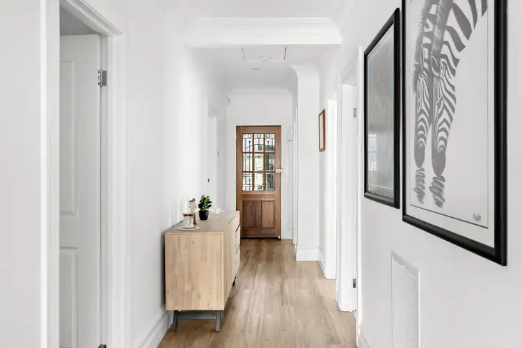 Second view of Homely house listing, 24 Gloucester Street, Hadfield VIC 3046