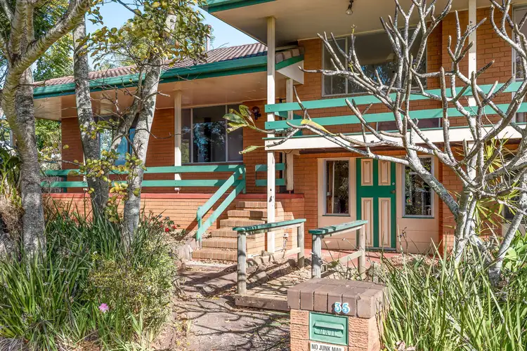 Main view of Homely house listing, 35 Jack Street, Darling Heights QLD 4350