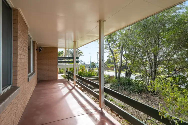 Third view of Homely house listing, 35 Jack Street, Darling Heights QLD 4350