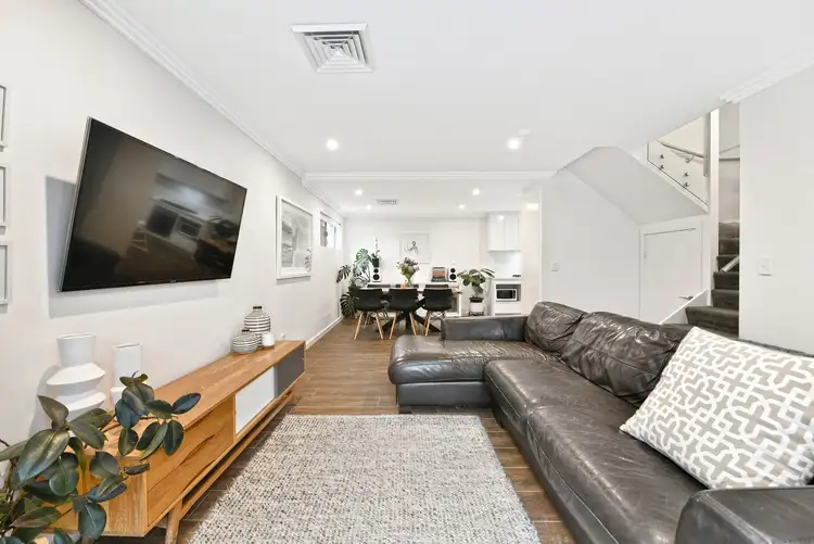 Third view of Homely townhouse listing, 2/35 Midway Drive, Maroubra NSW 2035