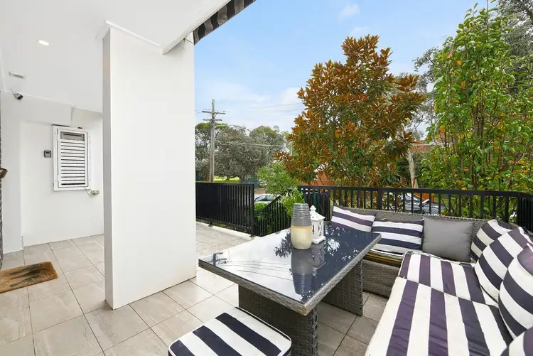Fourth view of Homely townhouse listing, 2/35 Midway Drive, Maroubra NSW 2035