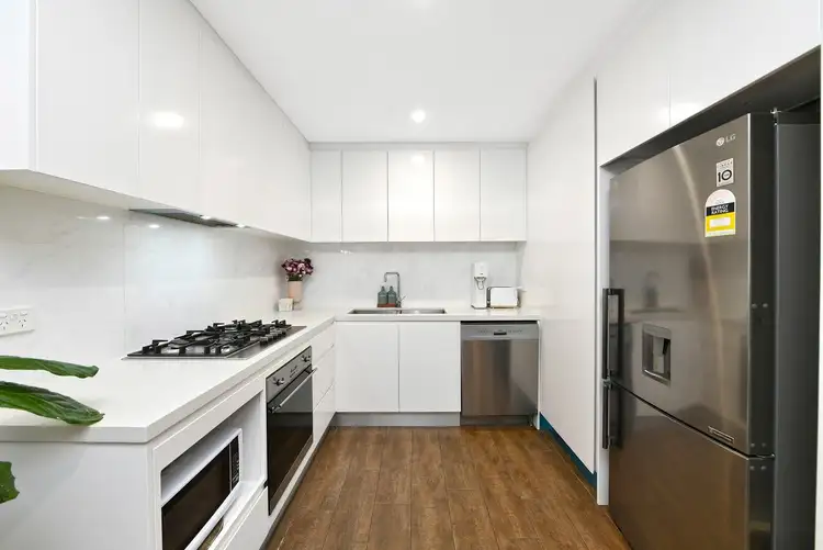 Fifth view of Homely townhouse listing, 2/35 Midway Drive, Maroubra NSW 2035