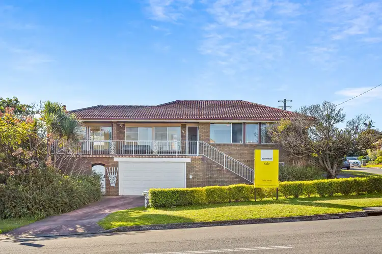 Main view of Homely house listing, 28 Mackenzie Avenue, Mount Warrigal NSW 2528