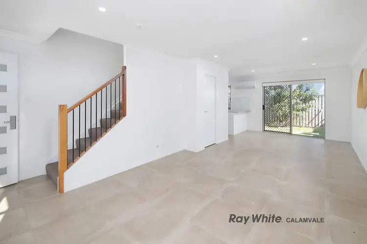 Fourth view of Homely townhouse listing, 23/10 SPIRIT Street, Parkinson QLD 4115