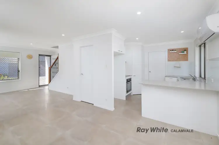 Fifth view of Homely townhouse listing, 23/10 SPIRIT Street, Parkinson QLD 4115
