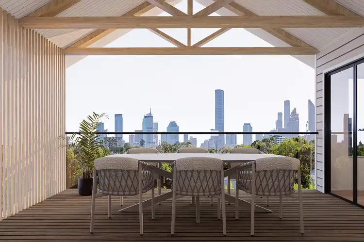 Third view of Homely land listing, 17 Tenth Avenue, Coorparoo QLD 4151