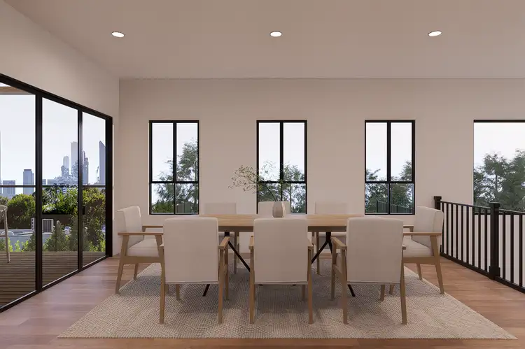 Fourth view of Homely land listing, 17 Tenth Avenue, Coorparoo QLD 4151