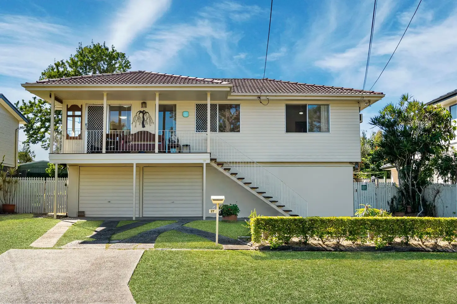 Main view of Homely house listing, 27 Orchid Street, Woodridge QLD 4114