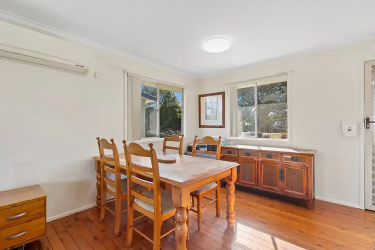 Fourth view of Homely house listing, 27 Orchid Street, Woodridge QLD 4114