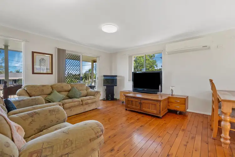 Fifth view of Homely house listing, 27 Orchid Street, Woodridge QLD 4114