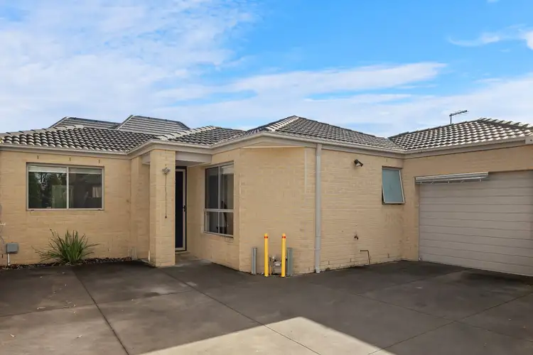 Second view of Homely unit listing, 2/61 French Street, Lalor VIC 3075