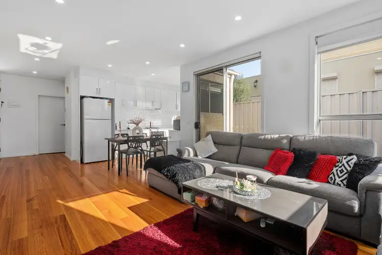 Third view of Homely unit listing, 2/61 French Street, Lalor VIC 3075