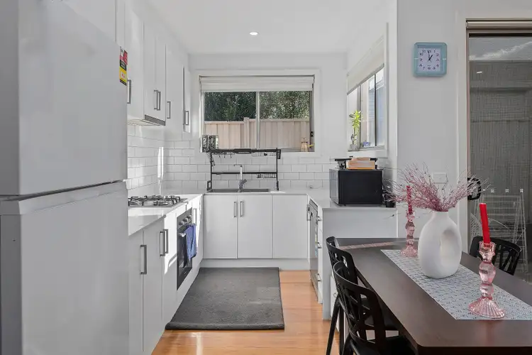 Fifth view of Homely unit listing, 2/61 French Street, Lalor VIC 3075