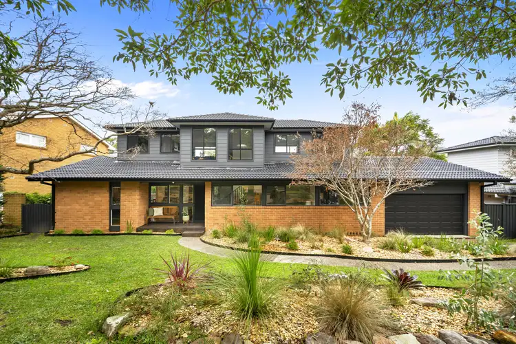 7 Aranda Drive, Frenchs Forest NSW 2086