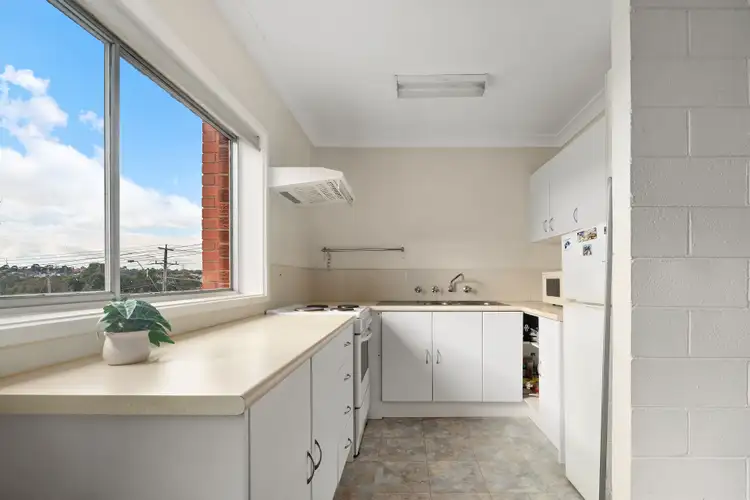 Second view of Homely apartment listing, 18/780-782 Warrigal Road, Malvern East VIC 3145