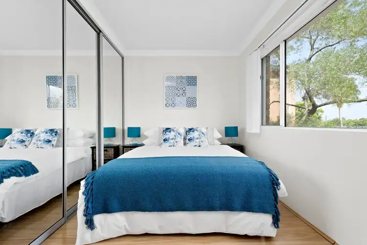 Fourth view of Homely apartment listing, 14/21-23 Devitt Street, Blacktown NSW 2148